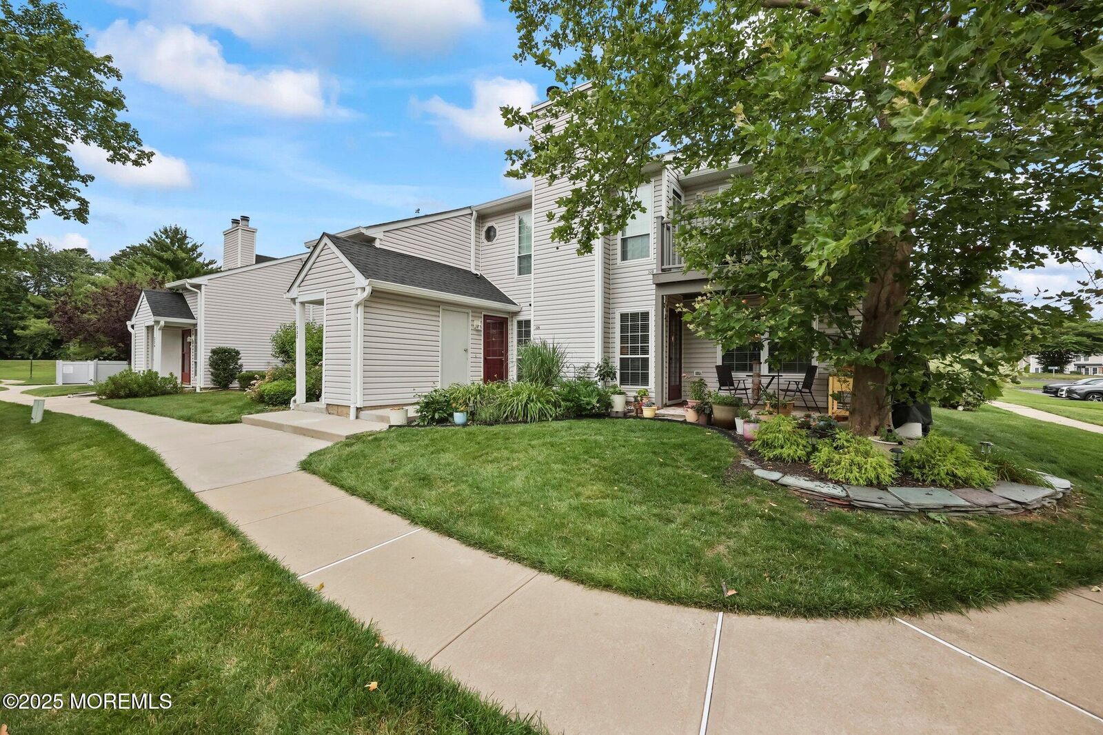 Property Photo: 326 Mayfair Place NJ 07751