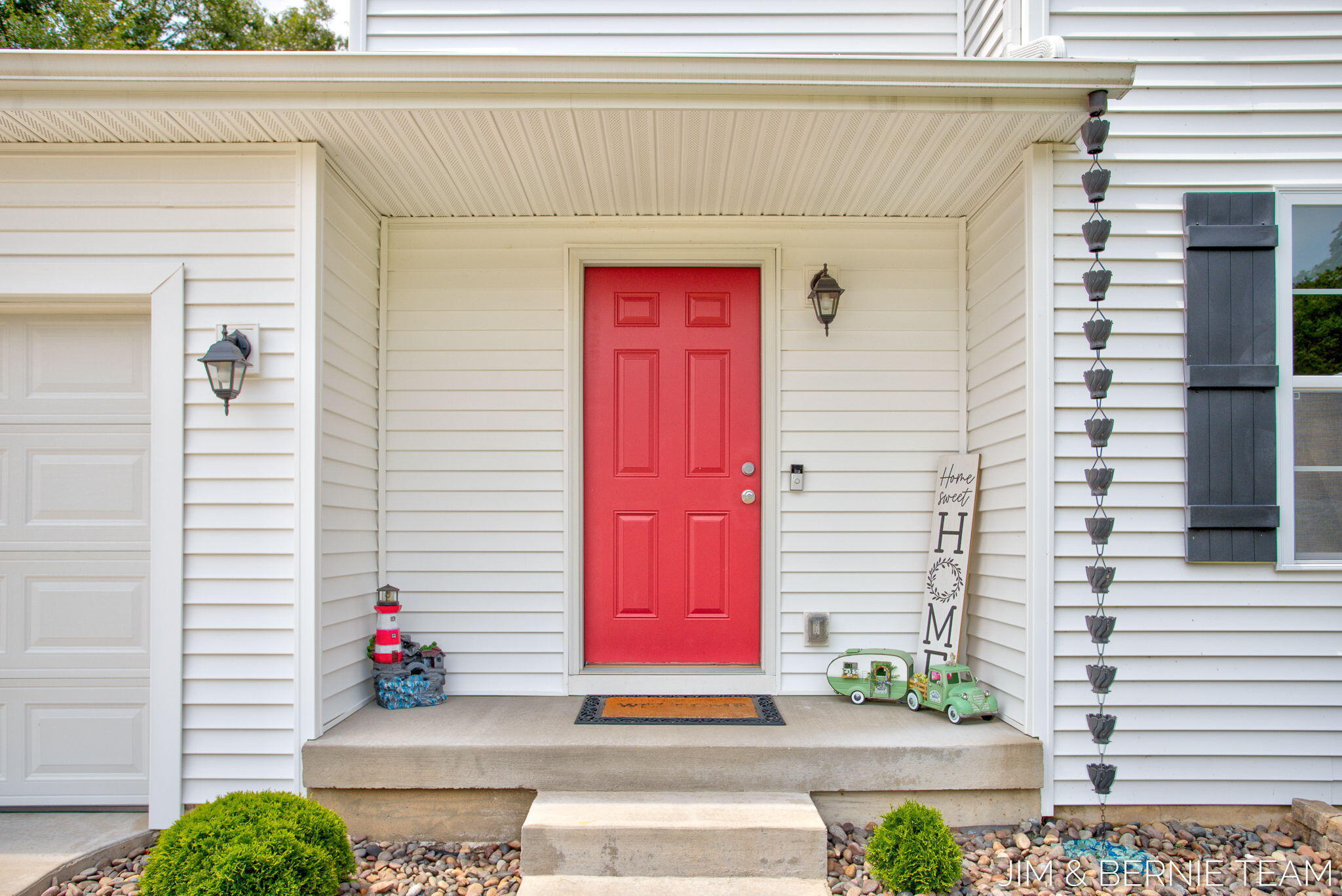 Property Photo: 1692 Ryan Woods Court MI 49010