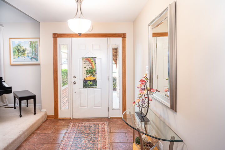 Property Photo: 6127 157th Street IL 60452