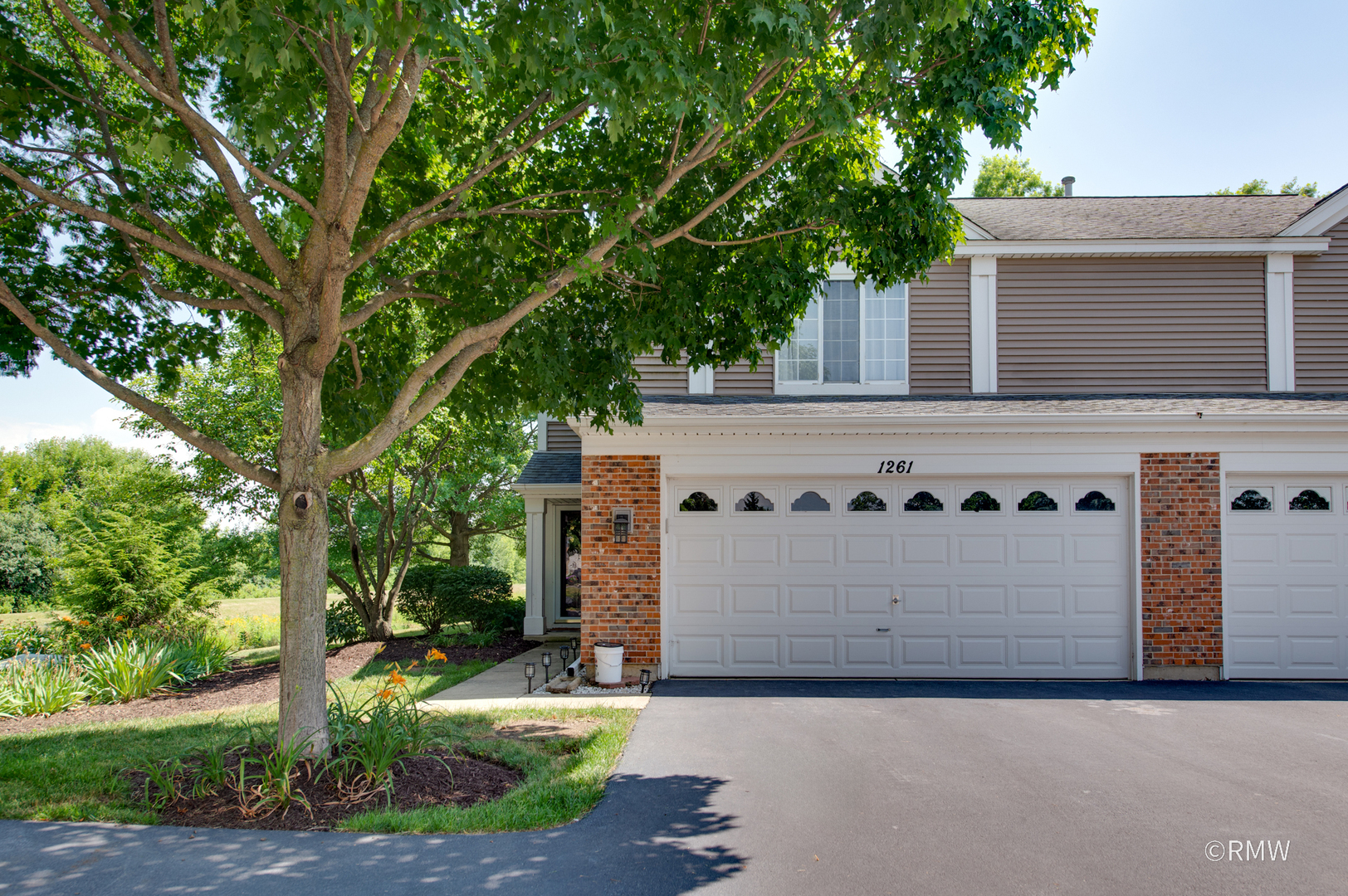 Property Photo:  1261 River Ash Court  IL 60103 