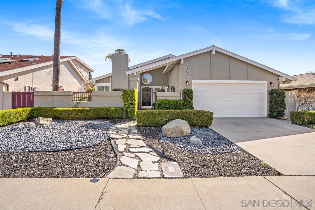 17511 Matinal Dr  San Diego CA 92127 photo