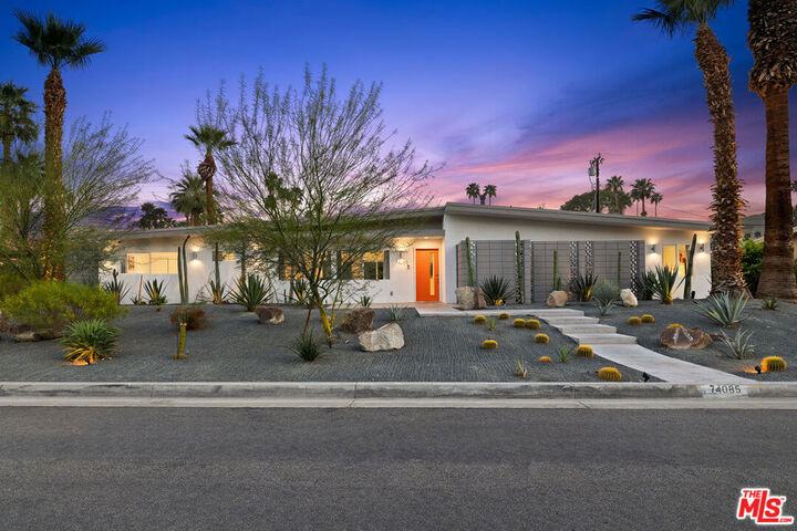 Property Photo:  74085 Setting Sun Trail  CA 92260 