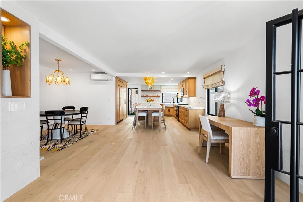 Property Photo: 1817 W Bay Avenue A CA 92663