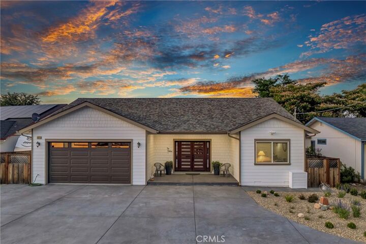 18254 Spyglass Road  Hidden Valley Lake CA 95467 photo