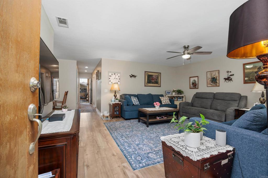 Property Photo: 4396 Albatross Way CA 92057
