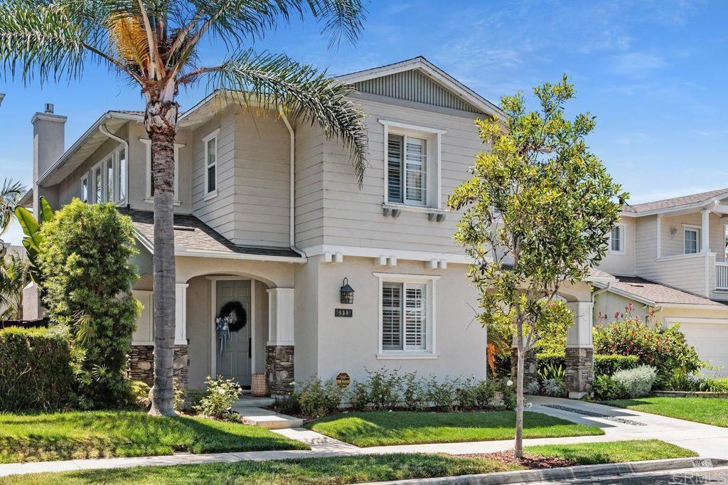 Property Photo: 6925 Waters End Drive CA 92011