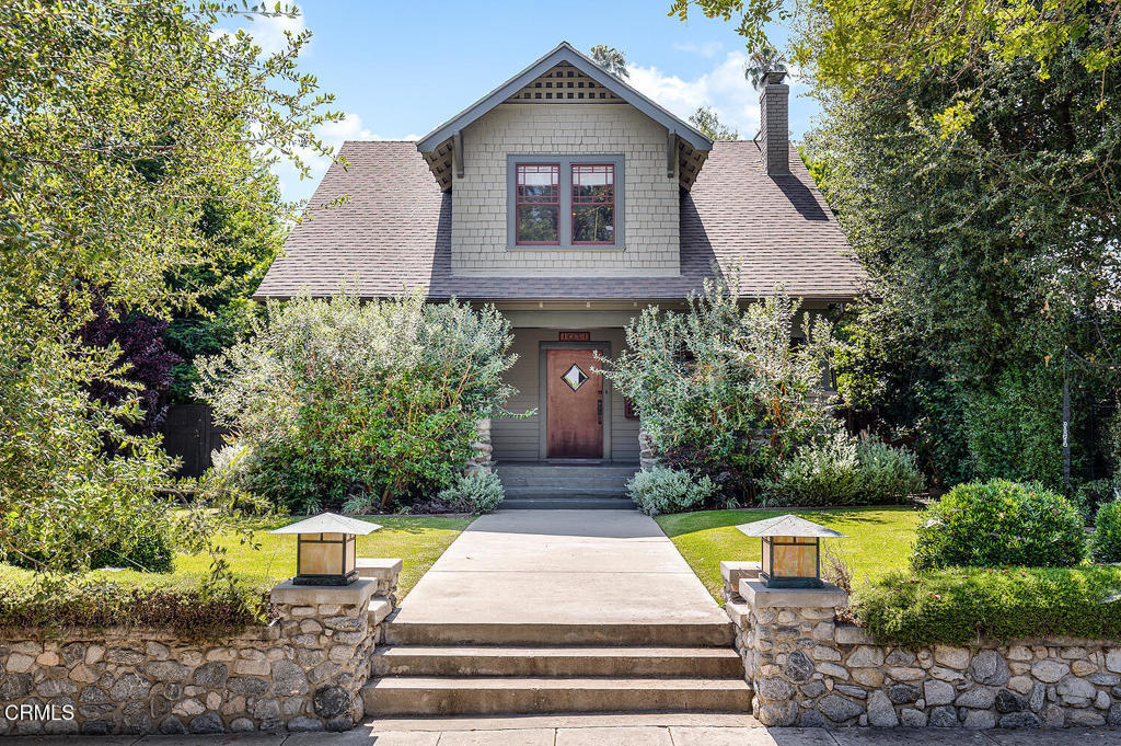 Property Photo: 1031 Stratford Avenue CA 91030