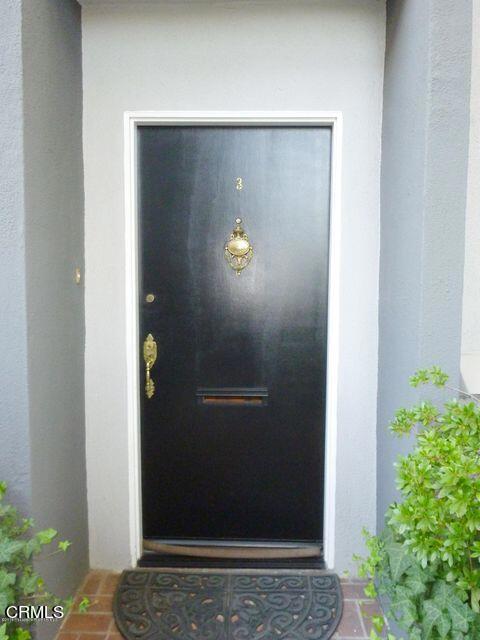 Property Photo:  625 S Orange Grove Boulevard 3  CA 91105 