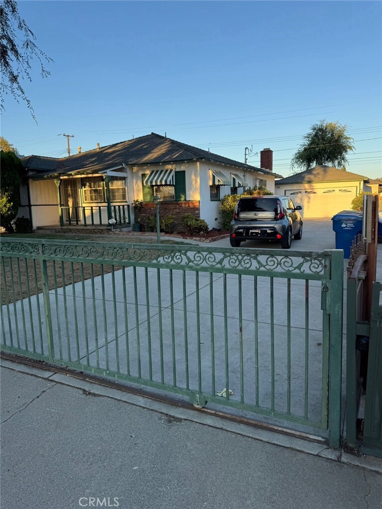 Property Photo: 2220 Las Vegas Avenue CA 91767