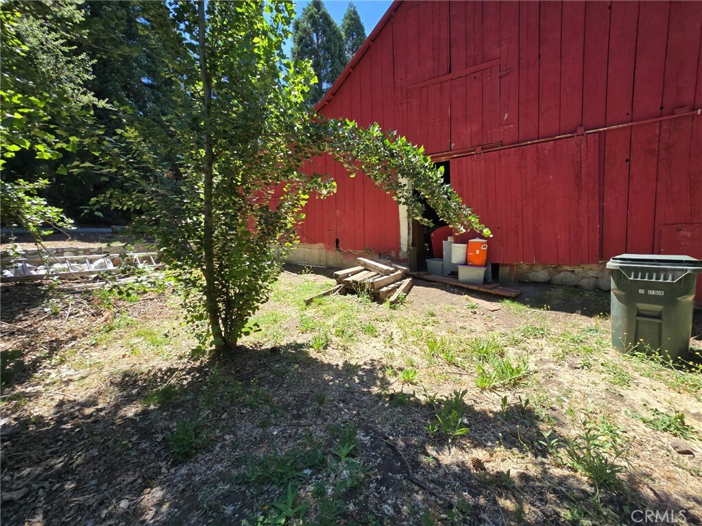 Property Photo: 38306 Potato Canyon Road CA 92399