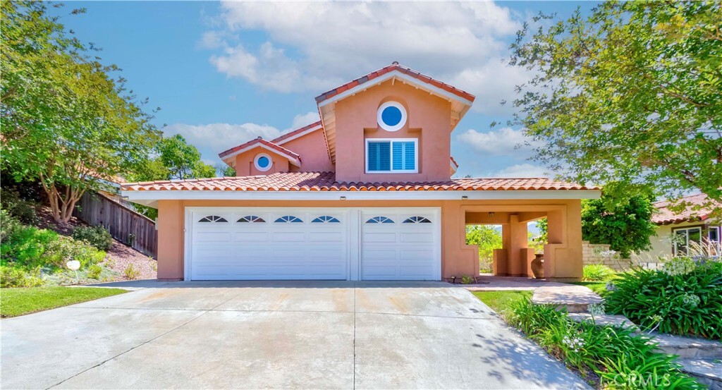 5560 Via Cantada  Yorba Linda CA 92887 photo