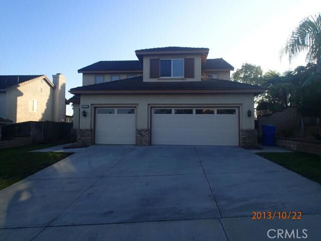 Property Photo:  16456 High Bluff Court  CA 92503 
