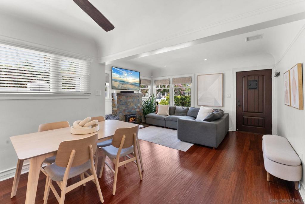 Property Photo:  4510 Marlborough Dr  CA 92116 
