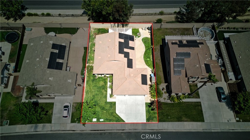 Property Photo: 23885 Cheyenne Canyon Drive CA 92587