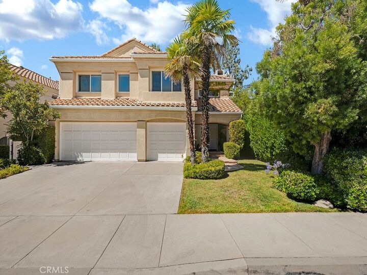 23123 Park Terra  Calabasas CA 91302 photo