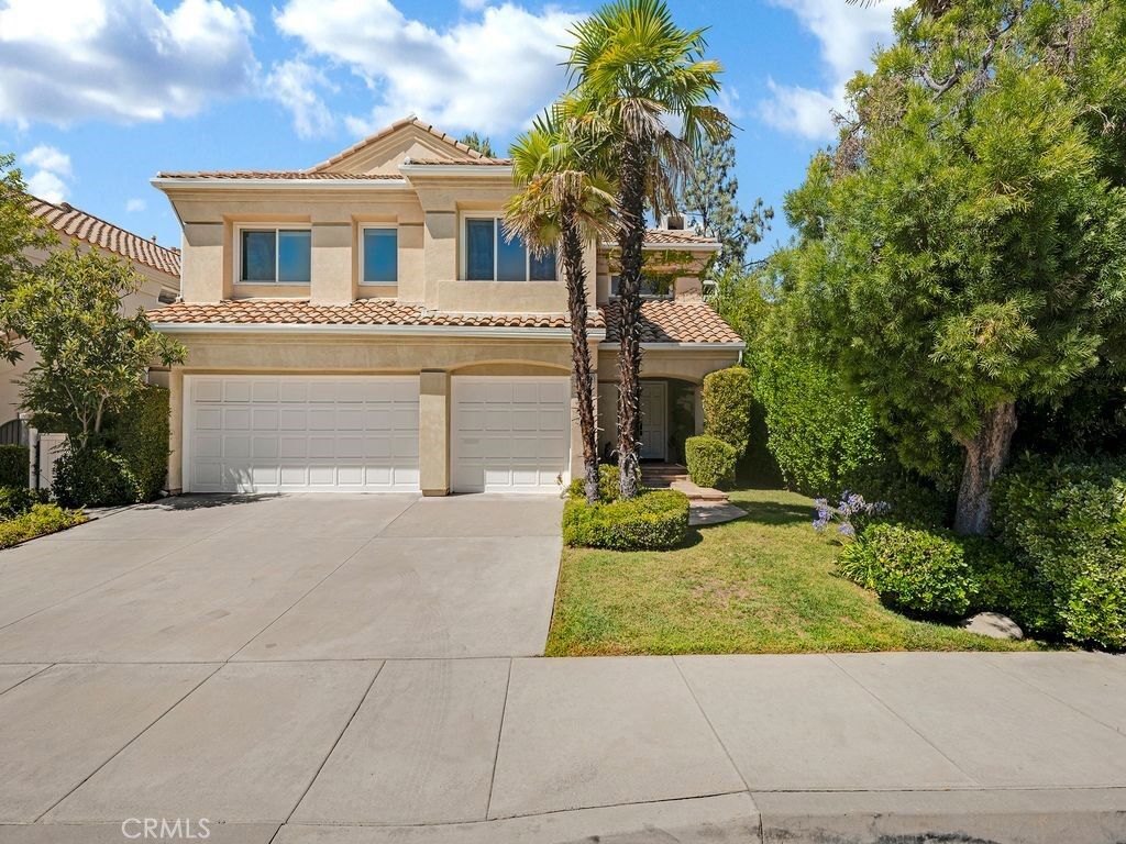 Property Photo: 23123 Park Terra CA 91302