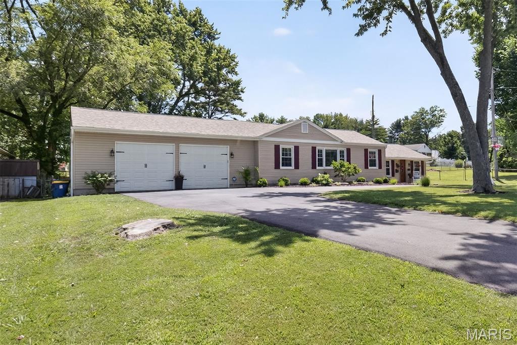 Property Photo:  3432 Adie Road  MO 63074 