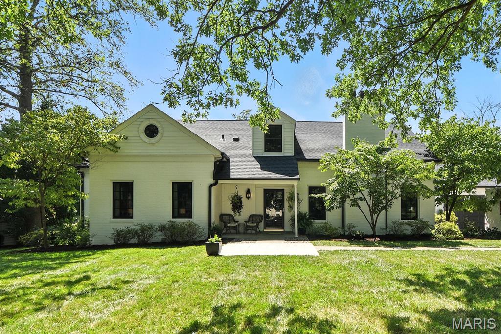 Property Photo: 43 Highgate Road MO 63132