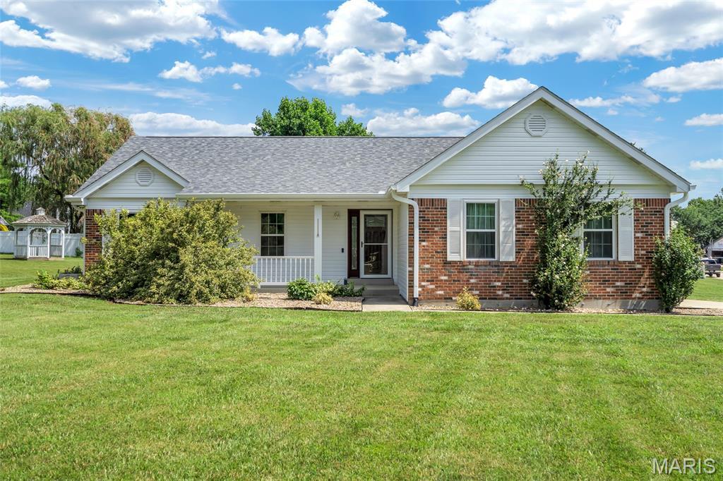 2601 Brookfield Court  Columbia IL 62236 photo
