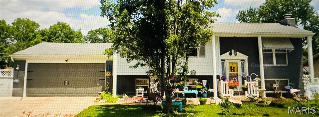 Property Photo:  1918 Lone Pine Drive  MO 63010 