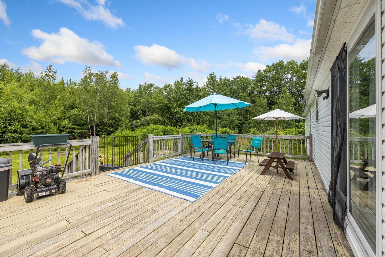 Property Photo: 22 Park Road ME 04072