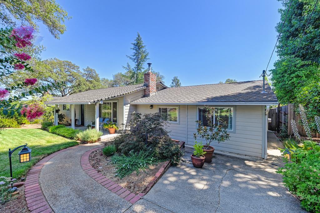 Property Photo: 260 Greenfield Avenue CA 95603