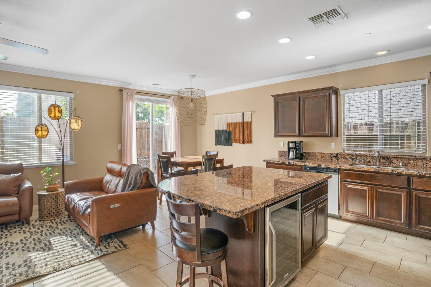 Property Photo: 3236 Dolcetto Street CA 95747