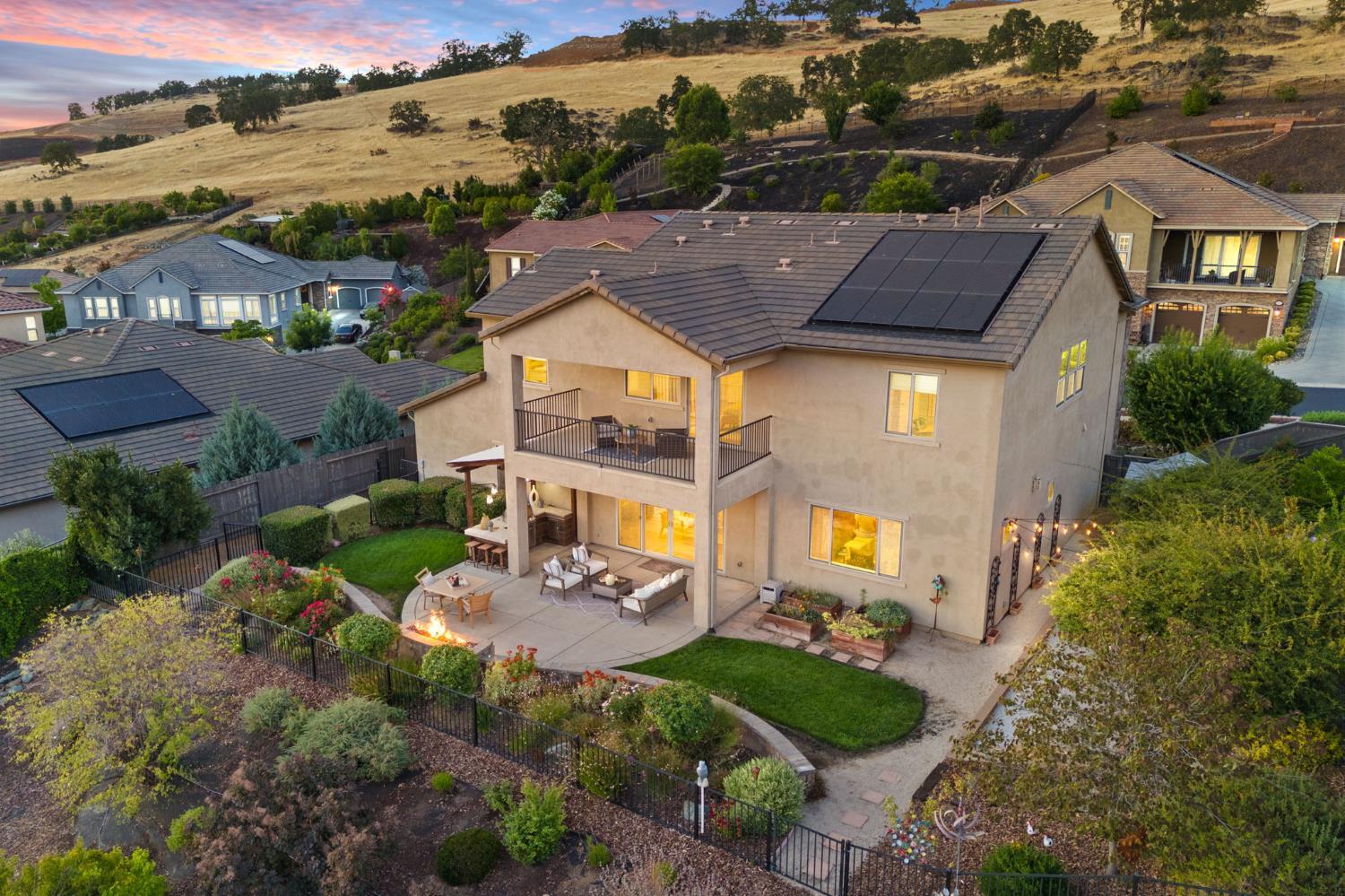 Property Photo:  1278 Cornerstone Drive  CA 95762 