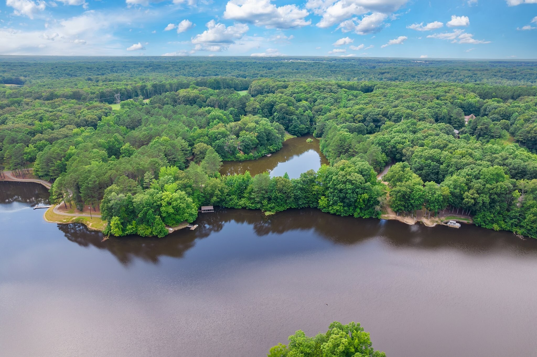 Property Photo:  0 Liberty Claybrook Rd  TN 38313 