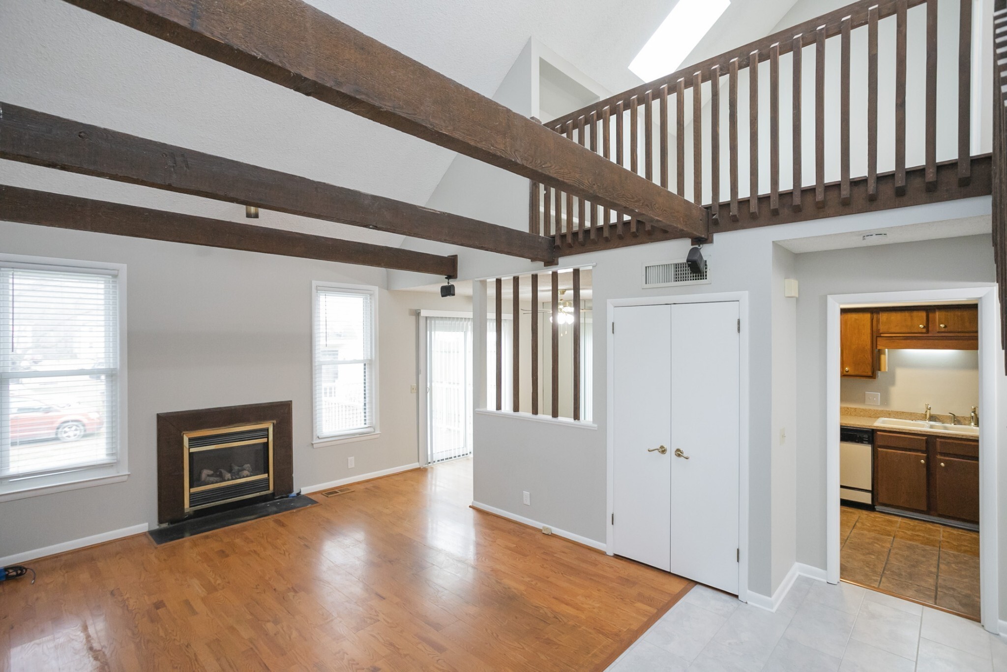 Property Photo: 5419 Hickory Park Dr TN 37013