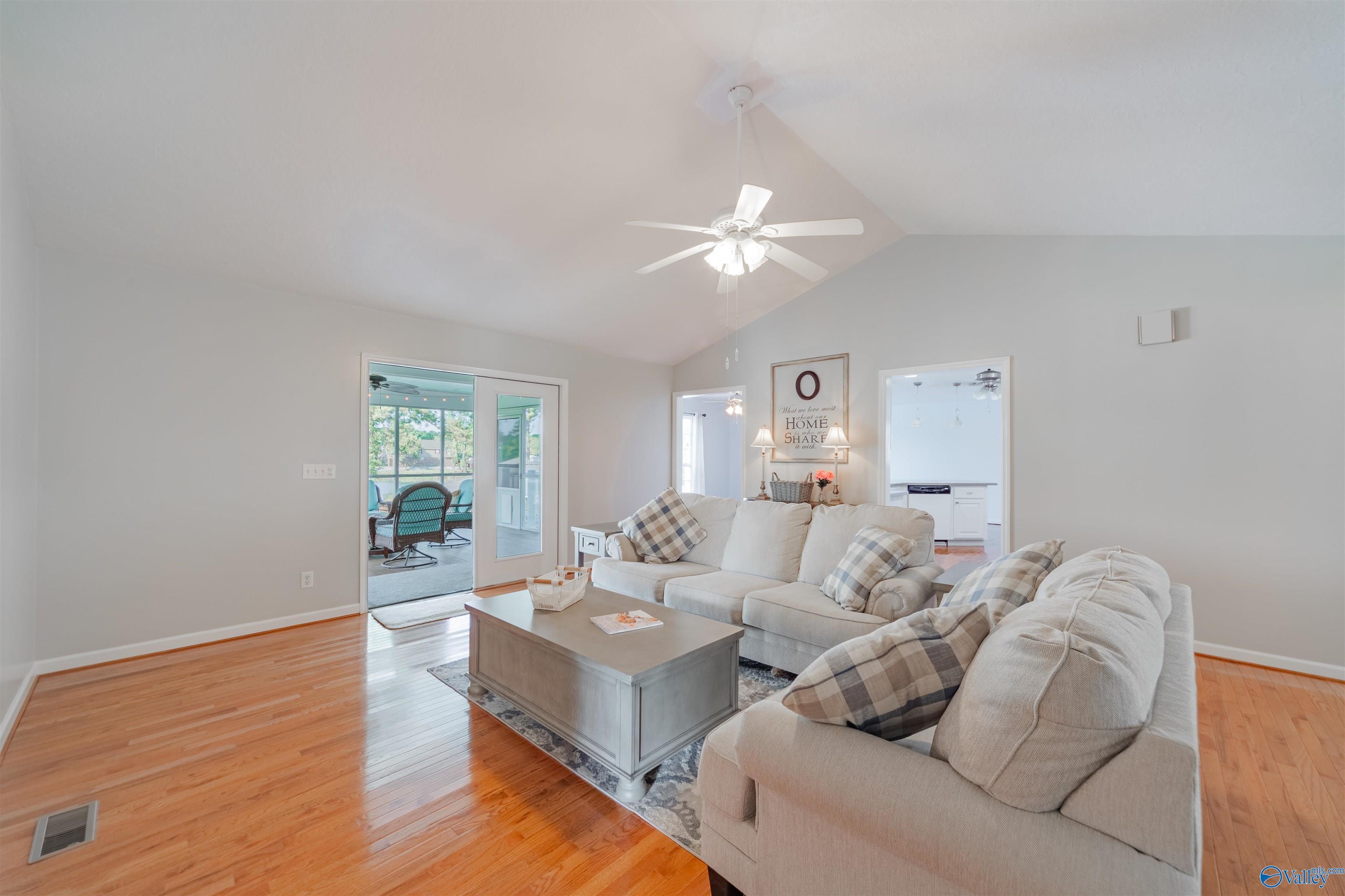 Property Photo:  205 Camden Cove  AL 35903 