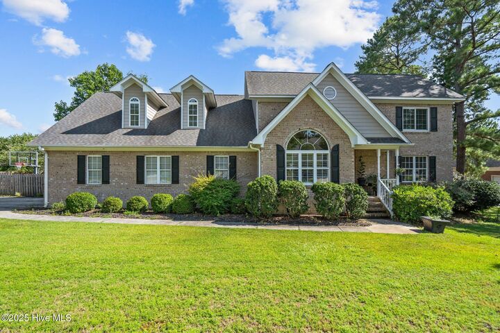 4406 Fireside Court  Wilmington NC 28412 photo