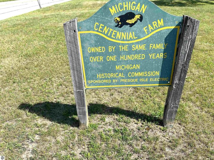 Property Photo:  6851 M-32  MI 49709 