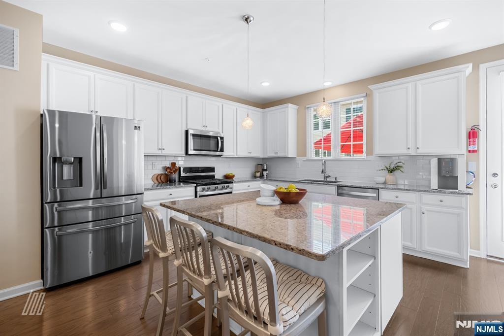 Property Photo:  12-34 Plaza Road  NJ 07410 