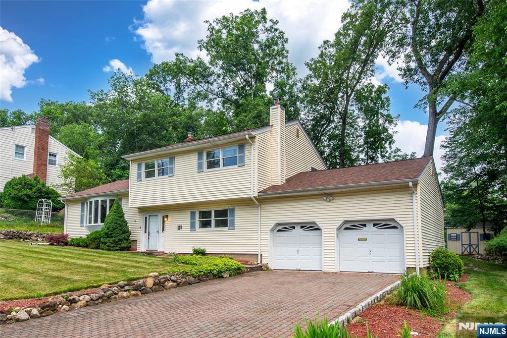 Property Photo: 15 Coventry Road NJ 07470