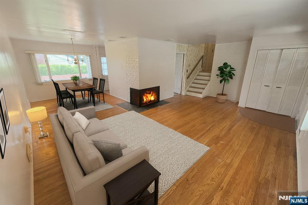 Property Photo:  131 Busteed Drive  NJ 07432 