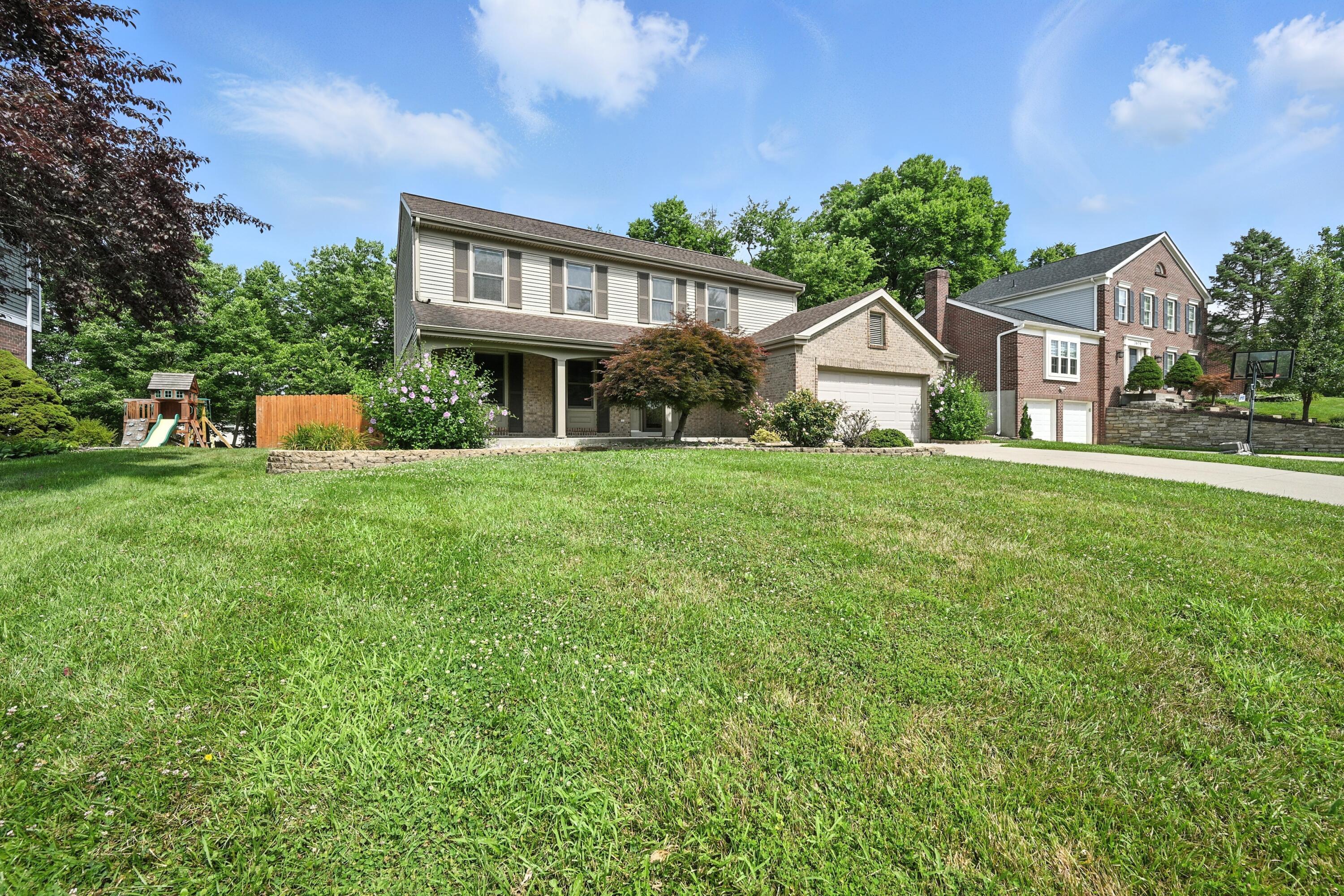 Property Photo: 3608 Oxford Court KY 41018