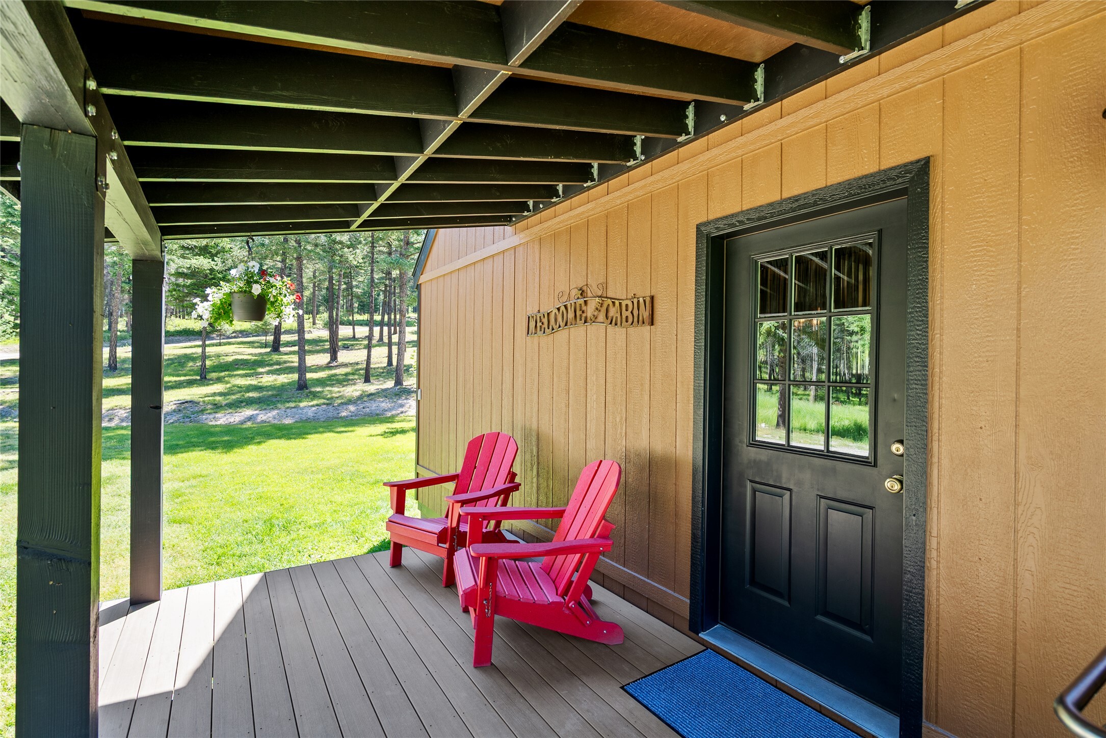 400 Buffalo Trail  Somers MT 59932 photo