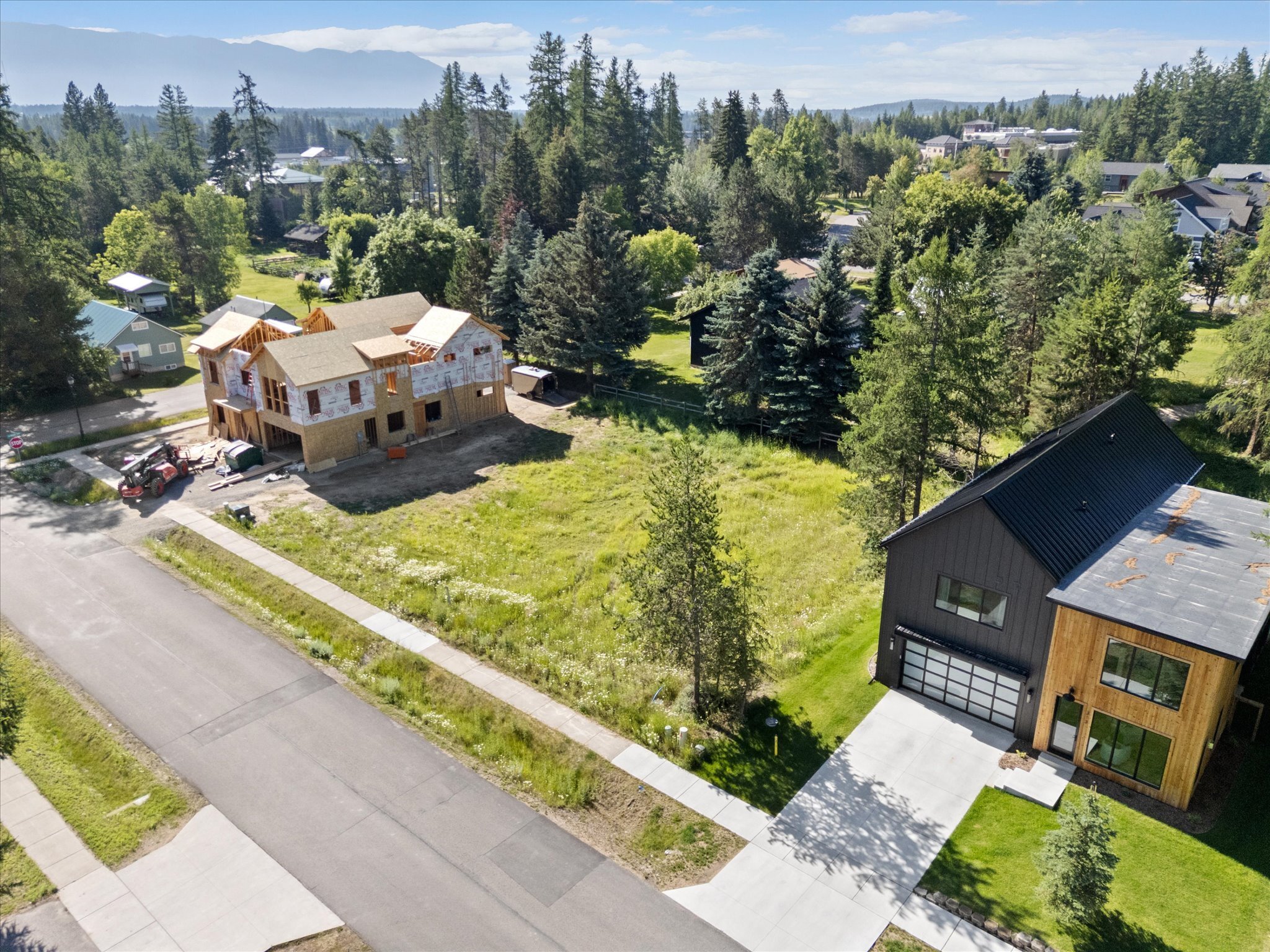 305 Sawtooth Drive  Whitefish MT 59937 photo