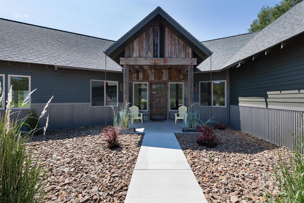 Property Photo: 992 Preserve Parkway MT 59937
