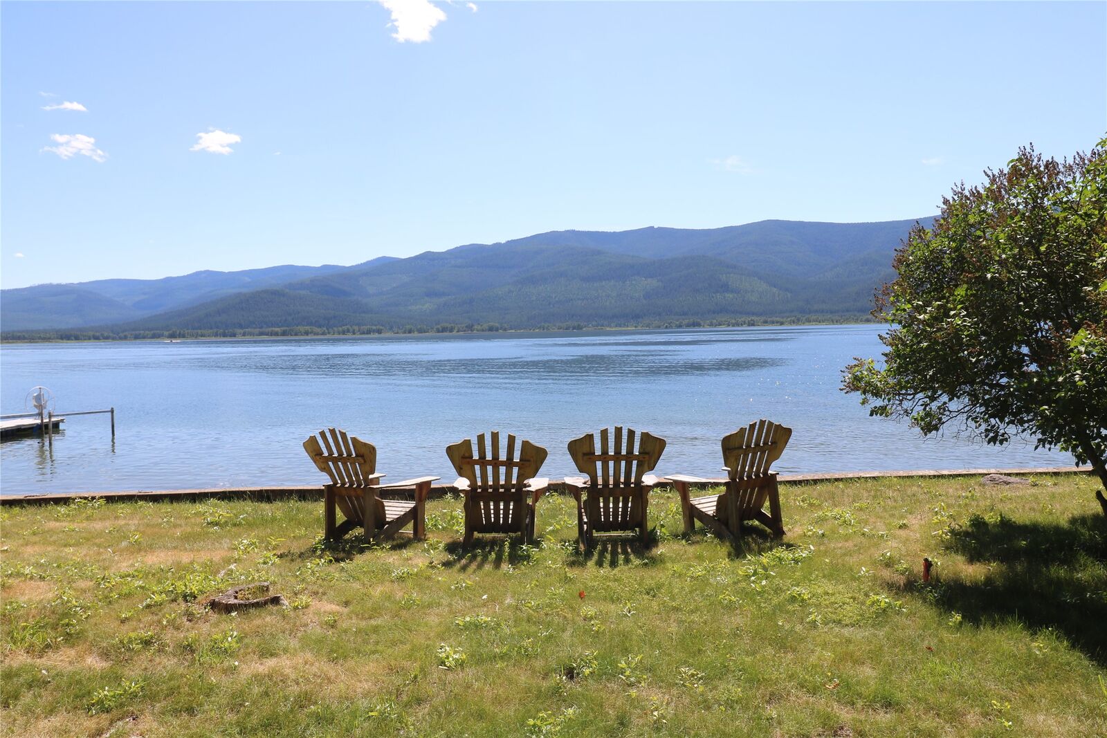 Property Photo: 22545 Mt Highway 83 MT 59911