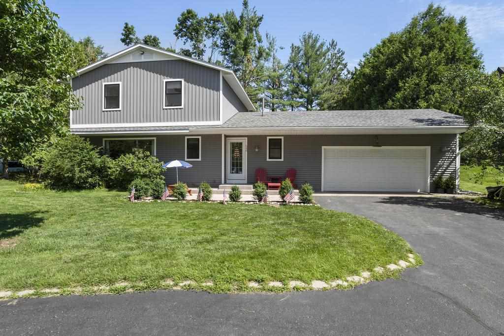 Property Photo: 540 W Summit MI 49740