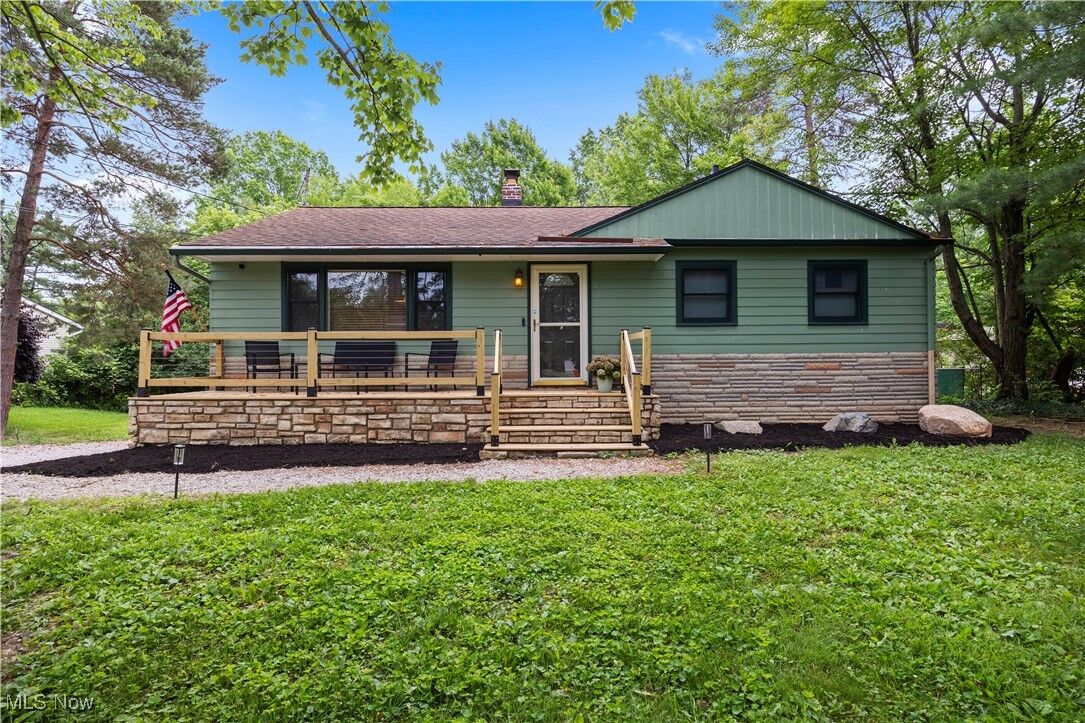 Property Photo:  13603 Janell Drive  OH 44028 