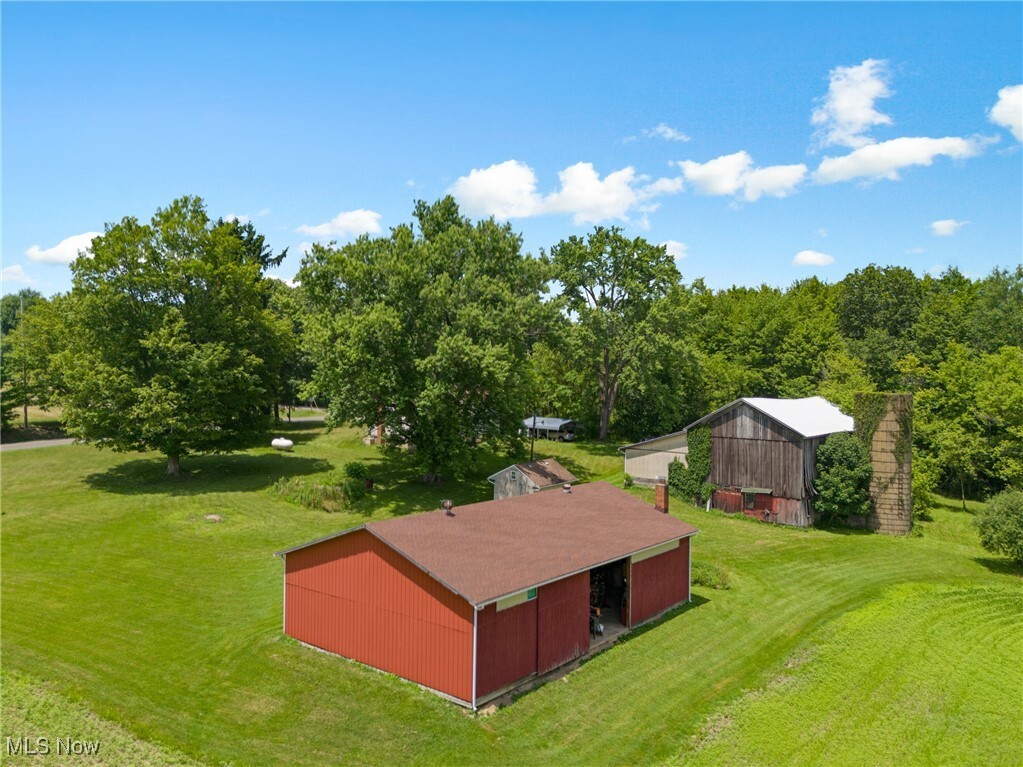 Property Photo: 12456 Sheldon Road OH 44255