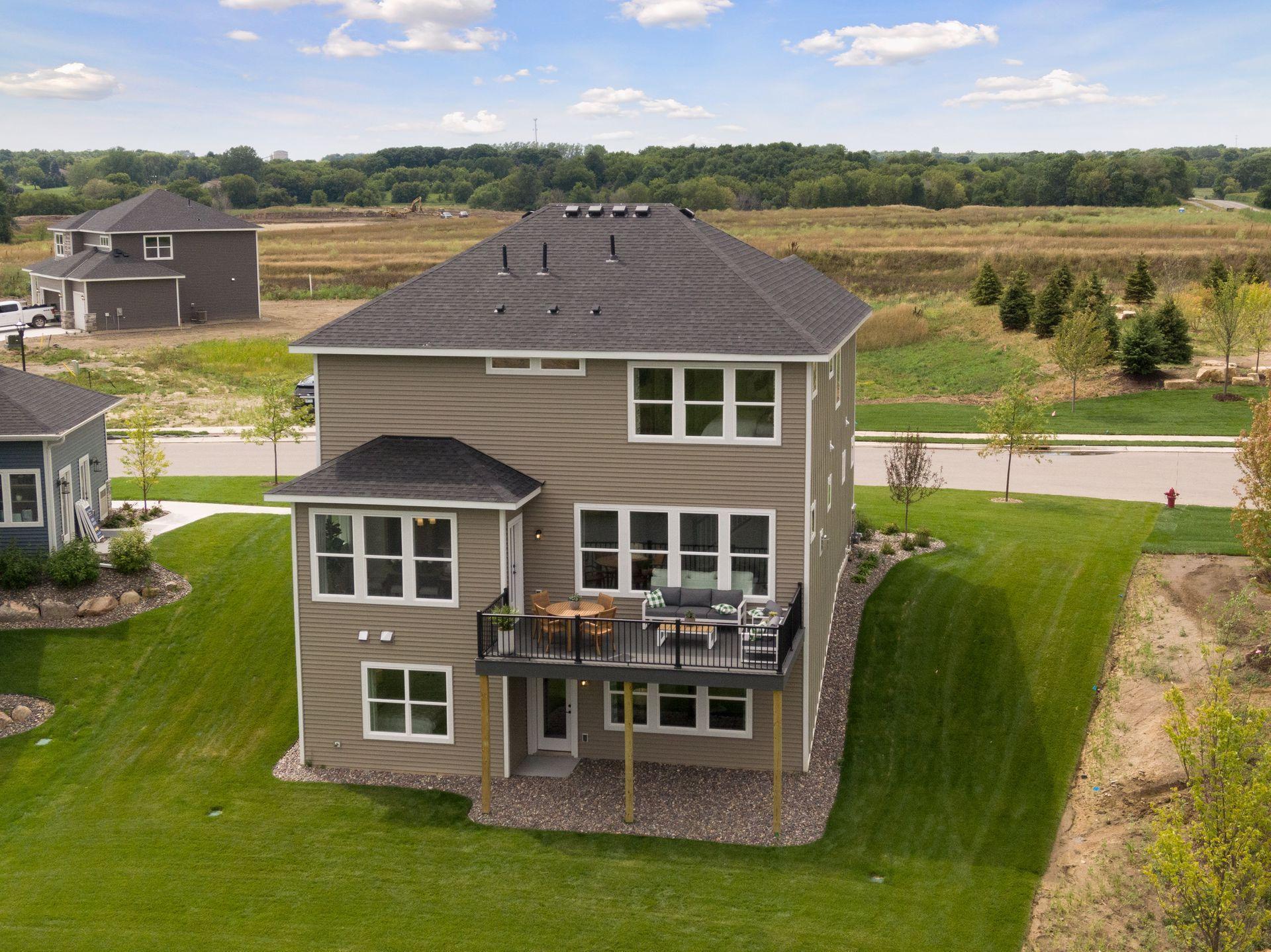 Property Photo: 14868 116th Avenue N MN 55369