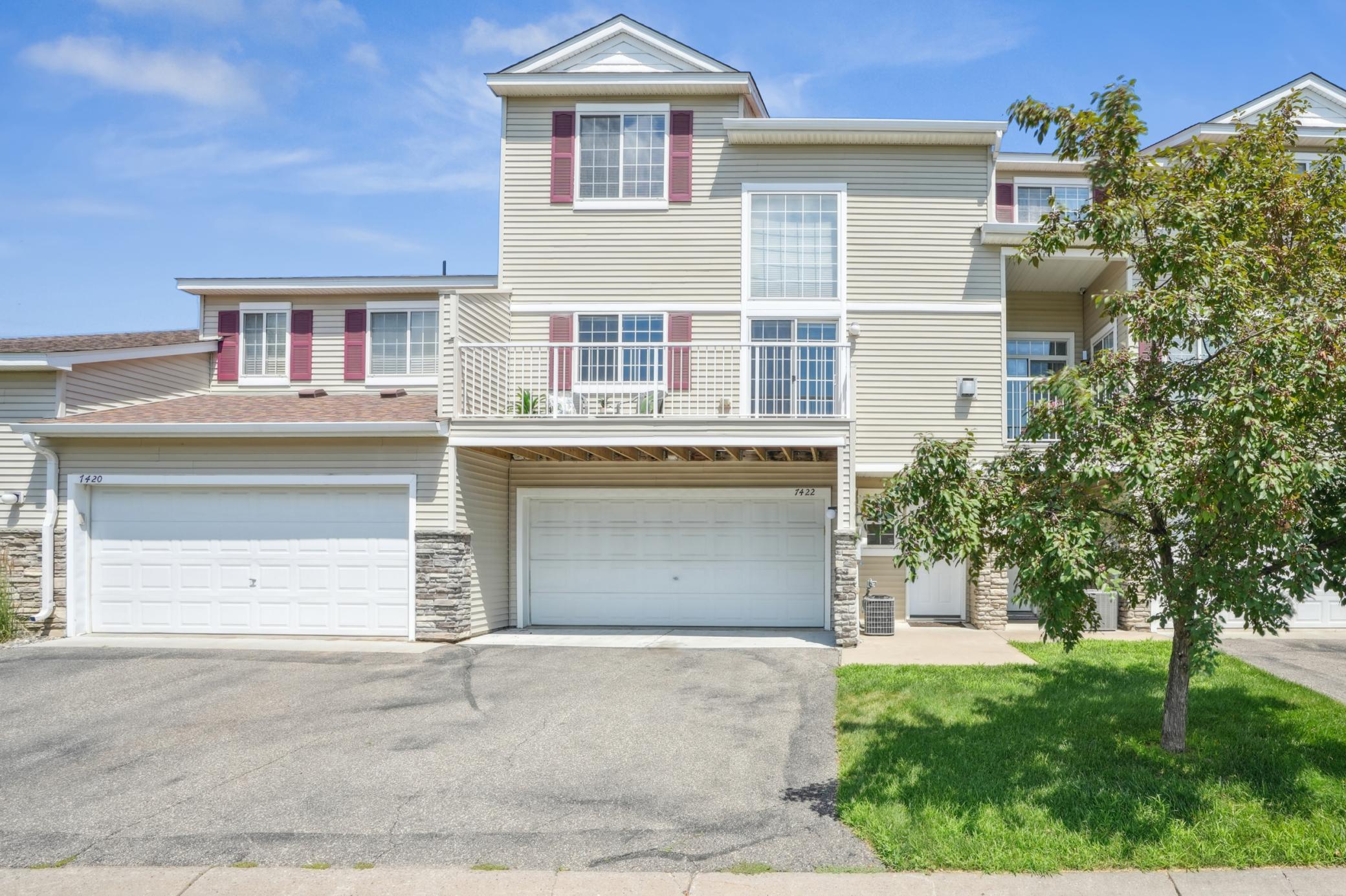Property Photo: 7422 Timber Crest Drive S MN 55016
