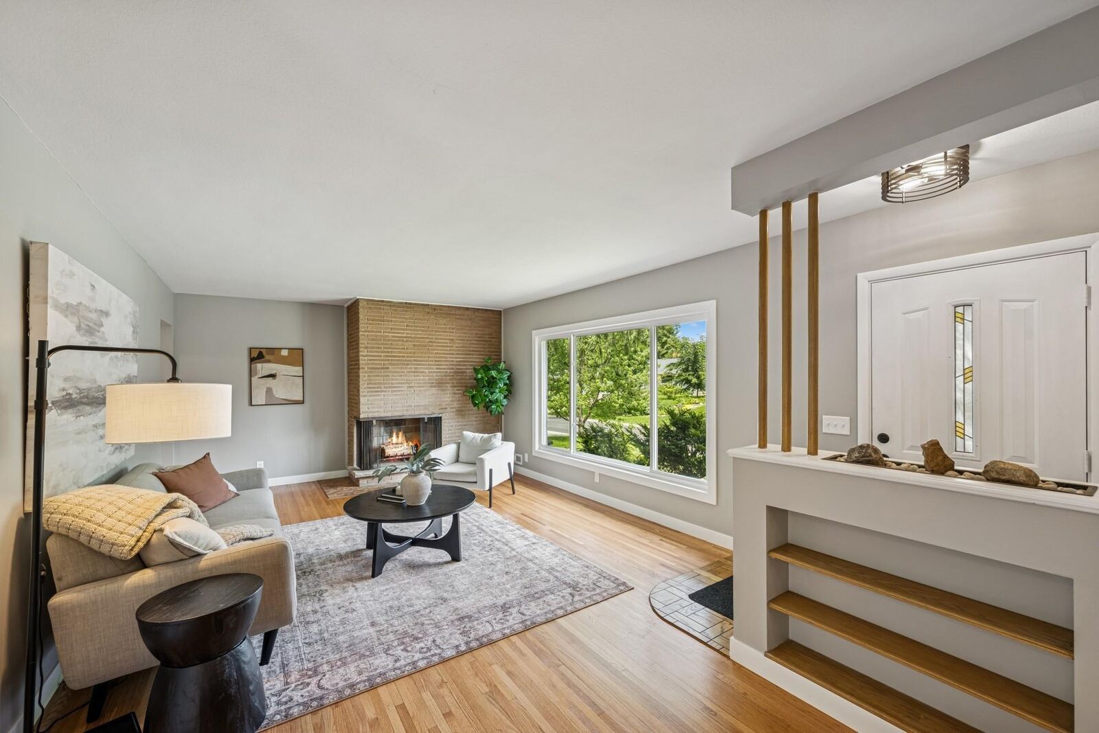 Property Photo: 8007 Virginia Circle N MN 55426