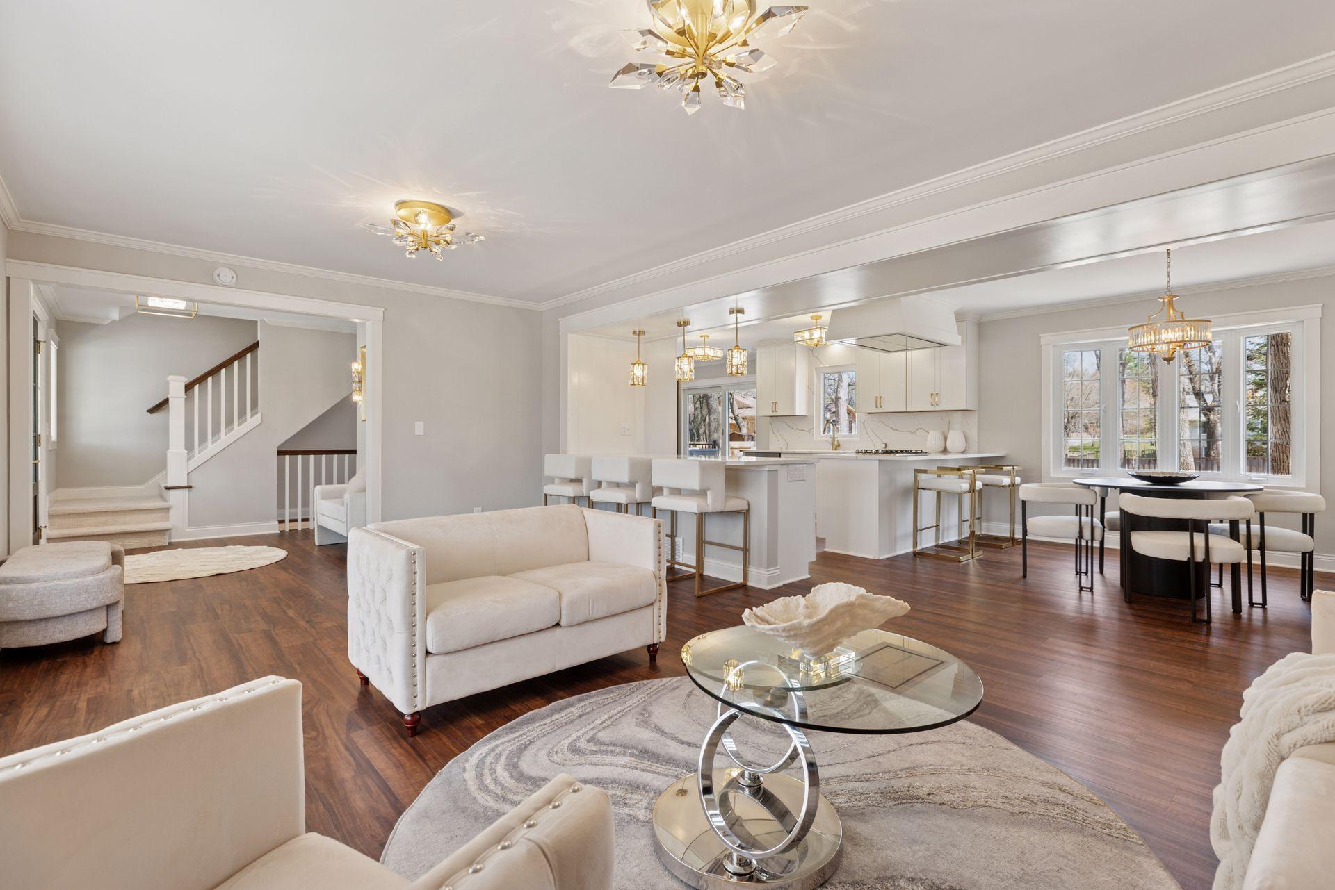 Property Photo:  5401 Malibu Drive  MN 55436 