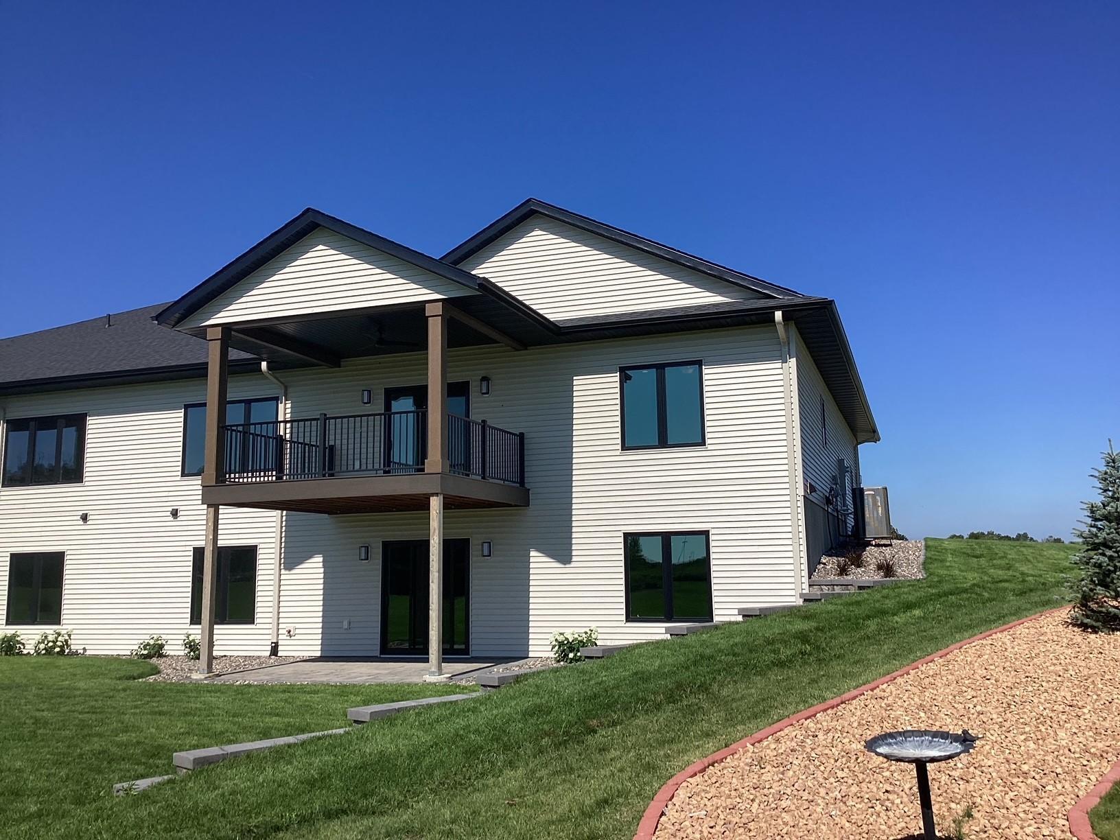 Property Photo: 2334 9th Street W MN 56007
