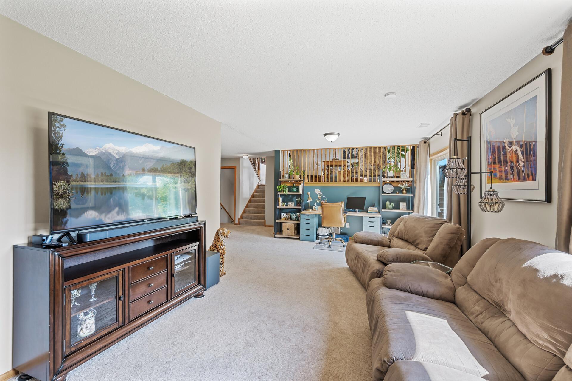 Property Photo: 13708 Bluewing Drive MN 55374
